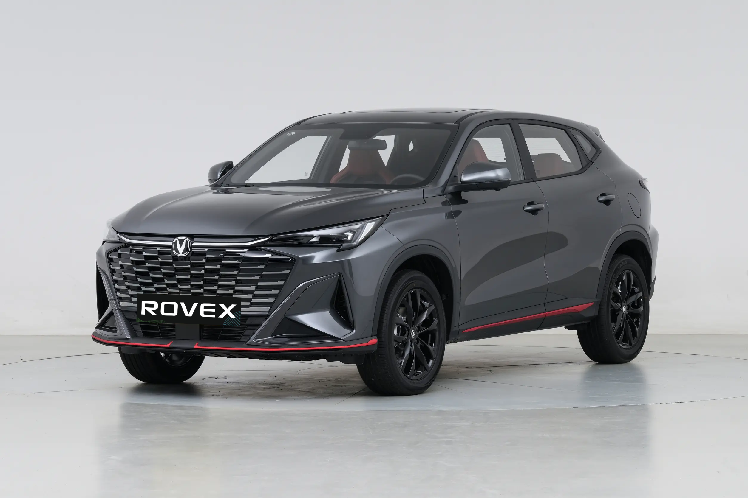 Сhangan X5 PLUS